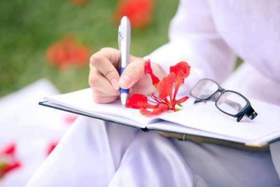 Giấc Mơ trở về (Cô Phạm Thị Lê – GV Tổ Ngữ Văn)