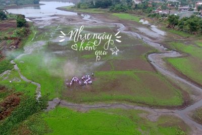 Ký ức 12A2 năm học 2018 – 2019