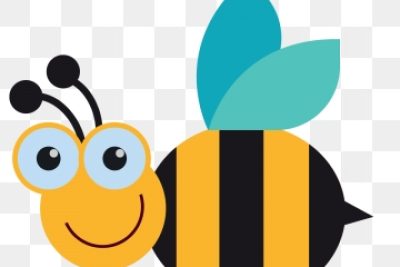 Tưởng tượng vì lí do nào đó bạn bị biến thành con ong… (HS Lê Đình Minh Thư, Lớp 10A1 năm học 2019-2020)