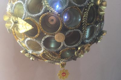 Phóng sự dự thi tuyên truyền về rác thải nhựa giải Nhì – Lớp 11A2 (năm học 2019 – 2020)