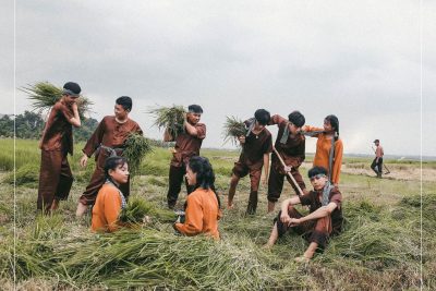 Ký ức 12A5 năm học 2018 – 2019