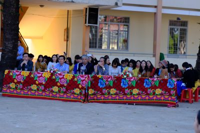 Trường THPT Krông Ana sơ kết học kì I năm học 2019  – 2020