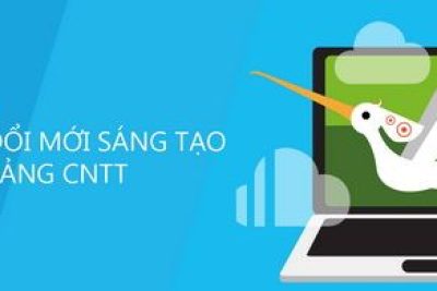 Phát động Diễn đàn giáo dục đổi mới, sáng tạo trên nền tảng công nghệ thông tin năm 2020