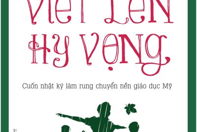 Các bài viết đạt giải trong cuộc thi viết giới thiệu sách về chủ đề “Thầy cô và mái trường mến yêu” của trường THPT Krông Ana