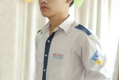 Nguyễn Đại Hoàng – Không ngừng học hỏi để thành công