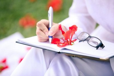 Kể lại một kỉ niệm đáng nhớ nhất trong thời học trò đã qua (Ngô Thị Thùy Ngân, lớp 10A10 năm học 2016 – 2017)