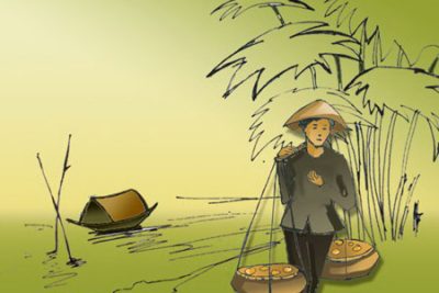 Phân tích 2 câu thơ mà anh (chị) tâm đắc nhất trong bài thơ Thương vợ (HS Huỳnh Đặng Nhật Uyên – 11A10, Năm học 2017 – 2018))