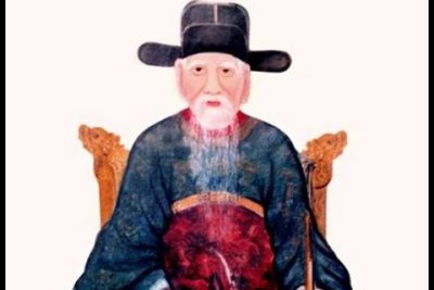 Phân tích bản cáo trạng tội ác giặc Minh trong tác phẩm Đại cáo bình Ngô của Nguyễn Trãi (Nguyễn Đại Hoàng, lớp 10A10 năm học 2016 – 2017)